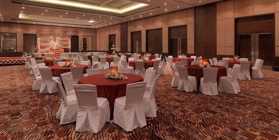 Taj Hotel & Convention Centre, Agra Агра Бизнес снимка